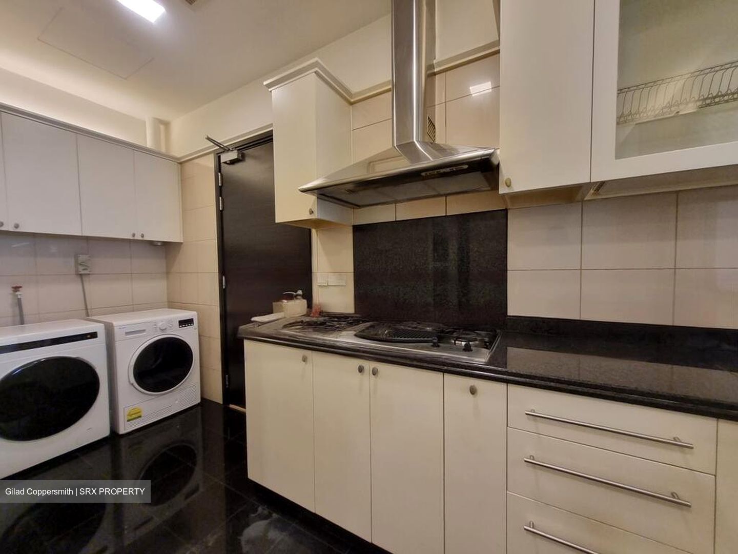 Orchard Scotts (D9), Condominium #481674401